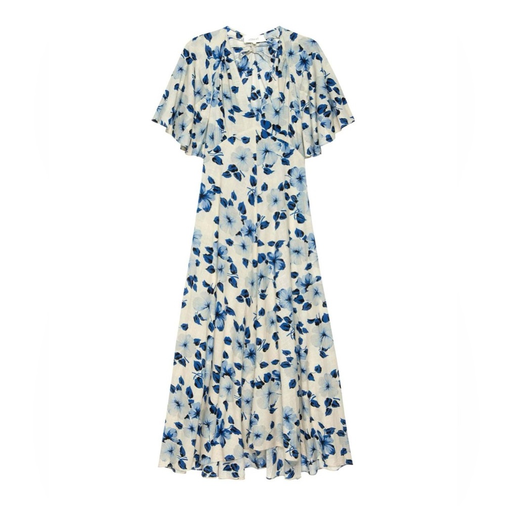 The Great - The Crescent Dress - Size 1